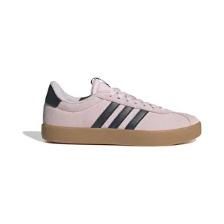 Women's Vl Court 3.0 Adidas Trainers - Pink