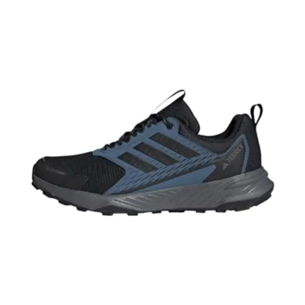 Trekkingschuhe Adidas Terrex Tracefinder 2 Climaproof Trail JR7769 Blau thumbnail