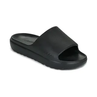 Adidas Sportswear Muiltjes 'Adilette Lumia' Zwart