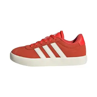 Adidas Sportswear Vl Court 3.0 Schoenen - Kinderen - Oranje