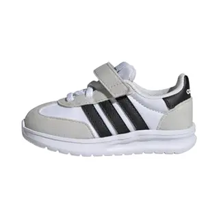 Adidas Run 70s 2.0 El I White 6 Kids