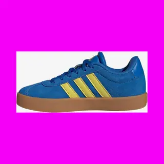 Lage Sneakers Adidas Baskets Vl Court 3.0 Daim