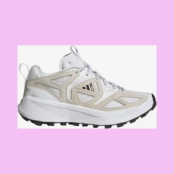 Adidas Sportswear Sneakers Laag 'Kantai' Beige / Zwart / Wit thumbnail