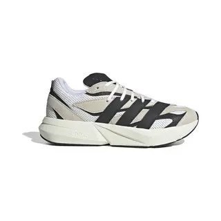 Adidas Sportswear Sneakers Laag 'Lightblaze' Beige / Zwart / Wit