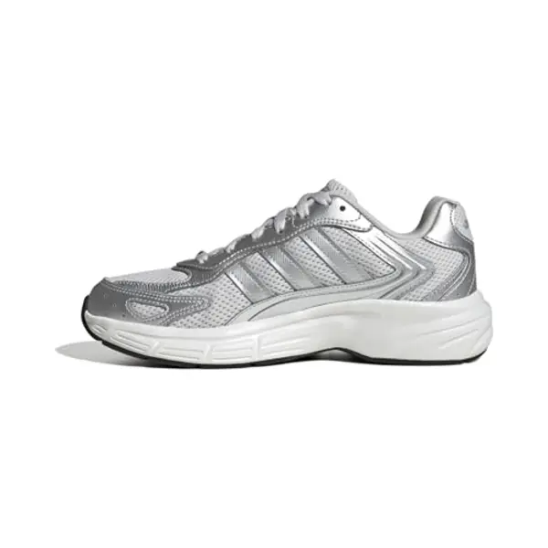 Adidas Damen Eclyptix 2000 Shoes, Grey One/Silver Met./core White, 40 Eu thumbnail