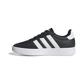 Adidas Sportswear Sneakers Laag 'Barreda' Zwart / Wit