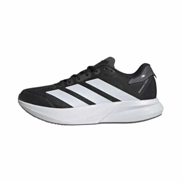 Adidas Performance Duramo Speed 2 Hardloopschoenen - Heren - Zwart thumbnail