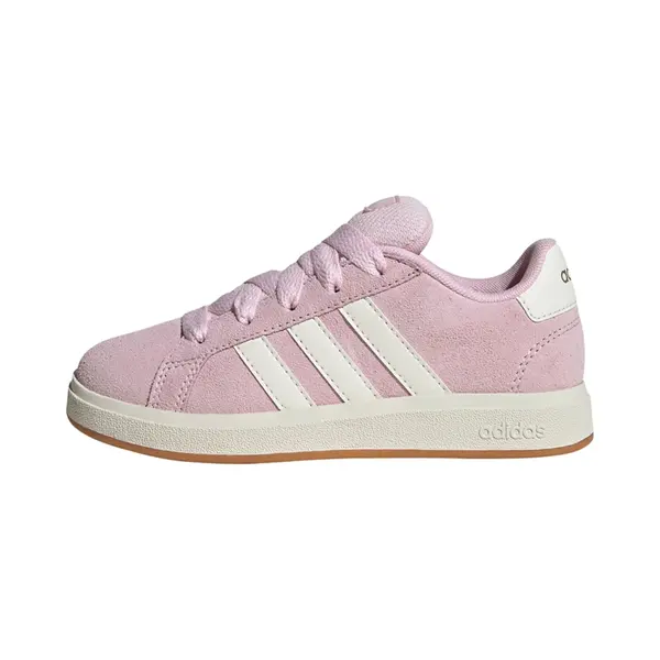 Adidas Sportswear Sneakers 'Grand Court 00s' Rosa / Offwhite thumbnail