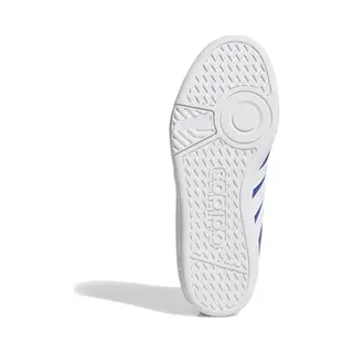 Adidas Unisex Kids Hoops 4.0 Shoes, Team Royal Blue/Ftwr White/Grey Two, 3 Uk