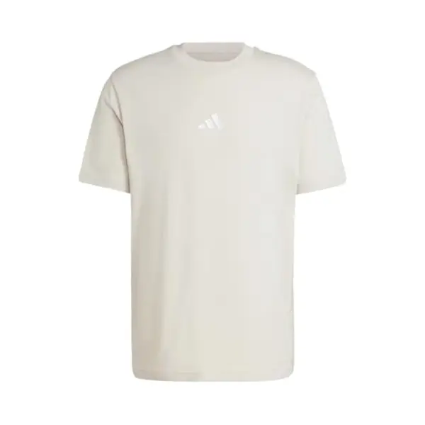 Adidas T-shirt Met Korte Mouwen Essentiel Klein Logo thumbnail