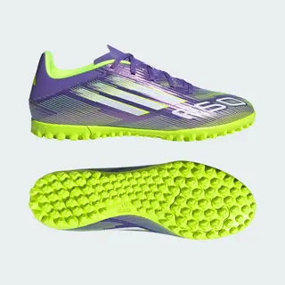 Voetbalschoenen Adidas F50 Club Tf