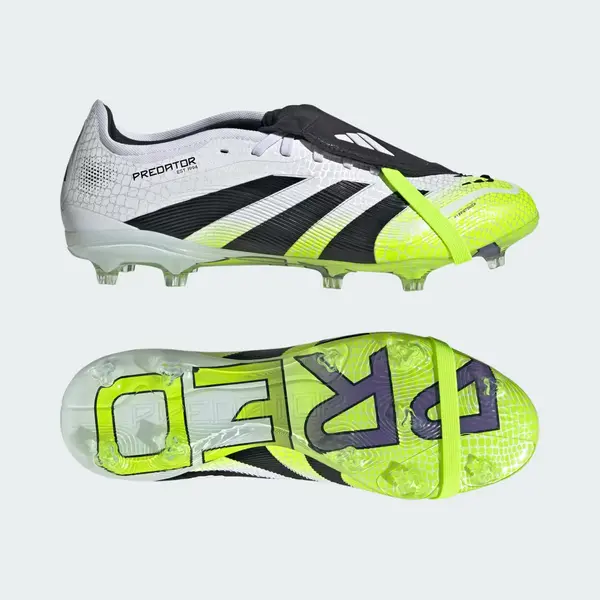 Adidas Fussballschuhe Adi Predator Pro Ft Fg thumbnail