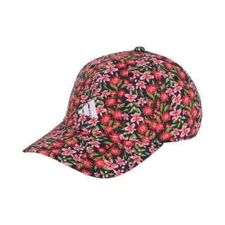 Adidas Performance Sportpet 'Farm' Lichtgroen / Lichtroze / Grenadine / Zwart