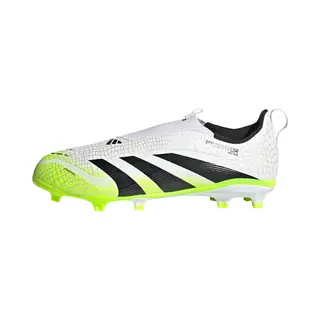 Adidas Performance Sportschoen 'Predator League' Groen / Zwart / Wit