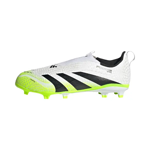 Adidas Performance Sportschoen 'Predator League' Groen / Zwart / Wit thumbnail