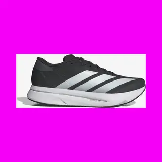 Adidas Adizero Sl 2 Laufschuhe Schwarz/weiß - 43(1/3)