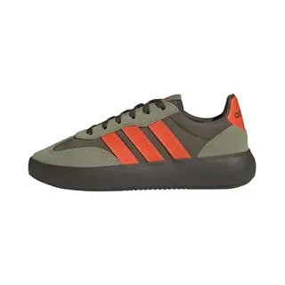 Adidas Sportswear Barreda Decode Schoenen - Kinderen - Groen