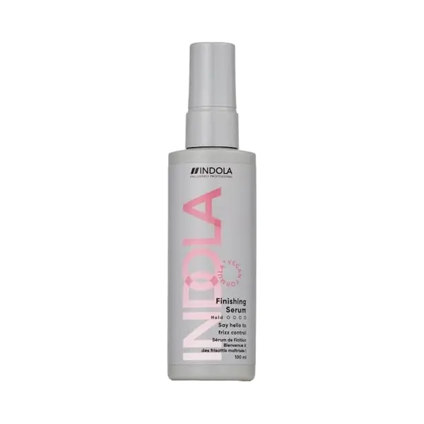 Indola Finishing Smooth Serum thumbnail