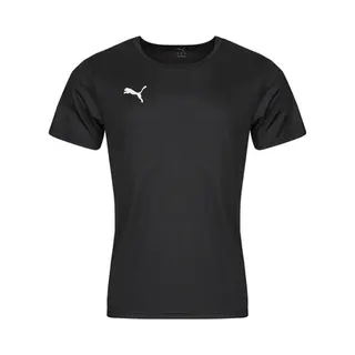 Puma T-shirt Met Korte Mouwen Voor Voetbal