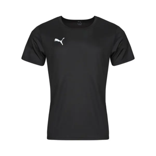 Puma T-shirt Met Korte Mouwen Voor Voetbal thumbnail