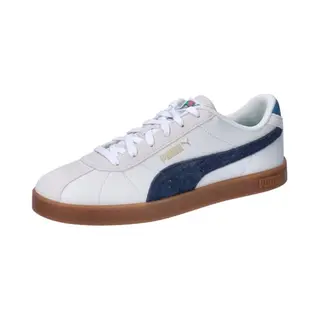 Puma Unisex Adults Club Ii Year Of Sports Sneaker, Vapor Gray-Club Navy-Gum, 42 Eu