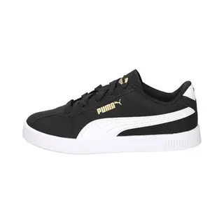 Puma, Jongens, Sneakers, Club Ii Ps, Zwart, (31)
