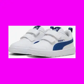 Puma Courtflex V3 V Inf