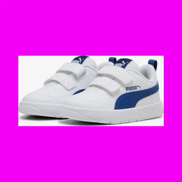 Puma Courtflex V3 V Inf thumbnail