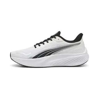 Puma Pounce Lite Puma White Puma Black