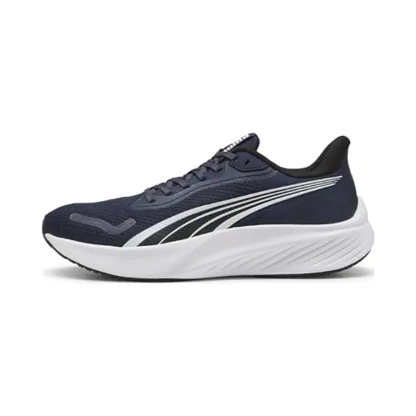 Puma, Unisex, Hardloopschoenen, Stuiteren Lite (44.5), Blauw thumbnail