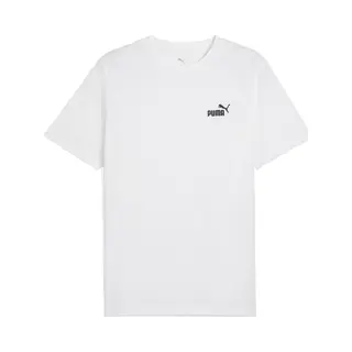 Puma Ess Small No. 1 Logo Tee