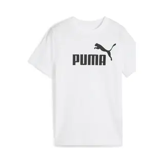 Puma T-shirt Met Korte Mouwen