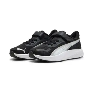 Child's Velcro Trainers Puma Pounce Lite