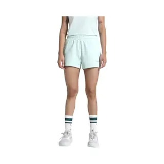 Puma Sportbroek 'Ess No. 1' Lichtblauw / Wit