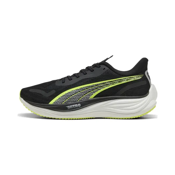 Puma Velocity Nitro™ 3 Laufschuhe Herren, Schuhe, Schwarz, 41 thumbnail