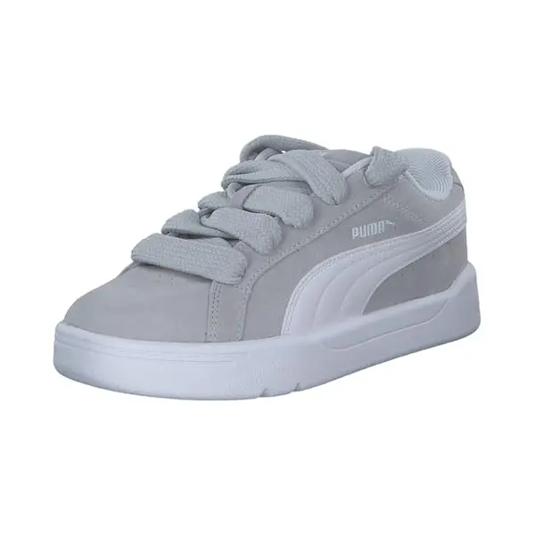 Puma, Unisex, Sneakers, Park Lifestyle Easy Sd, Grijs, (44) thumbnail