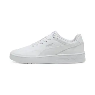 Puma, Vrouwen, Sneakers, Hof Lally, Wit, (38)