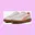 White / Pink Fruit / Vapor Gray
