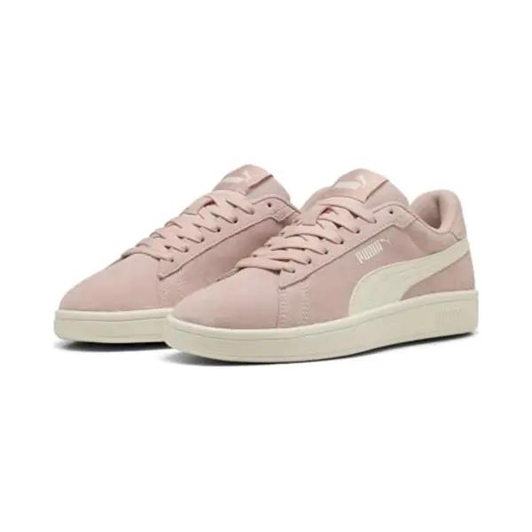 Puma, Unisex, Sneakers, Smash 3.0, Roze, Roze, (38.5) thumbnail