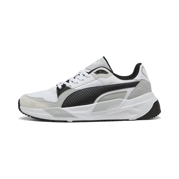 Puma Trinity 2 Sneakers Unisex, Schuhe, Weiß, 40.5 thumbnail
