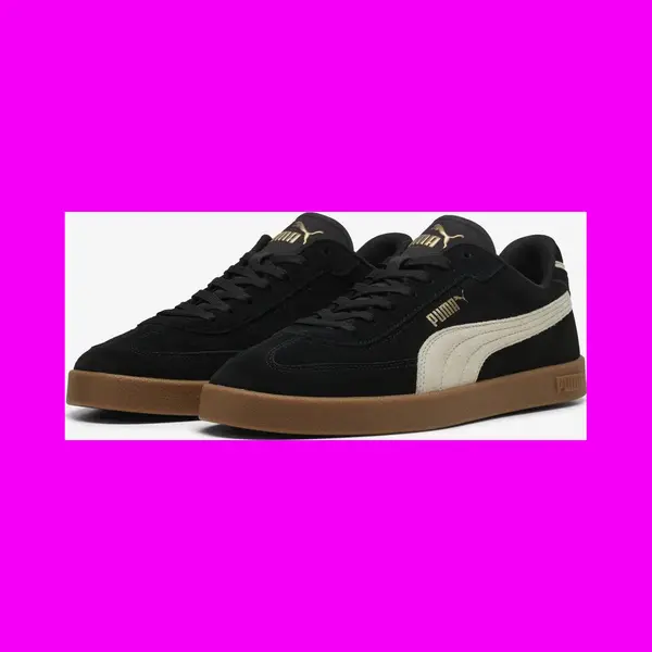 Lage Sneakers Puma 01 Club Ii Era thumbnail