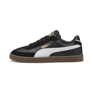 Puma, Unisex, Sneakers, Club Ii Tijdperk Jr, Wit, Zwart, (39)