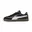 PUMA Black-PUMA White