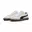 PUMA White-PUMA Black