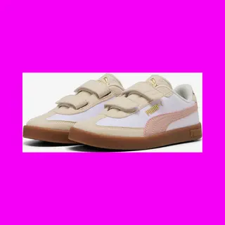 Puma Club Ii Era Cv V Ps Trainers Eu 35