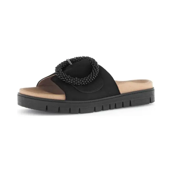 Women's Slides Gabor Fashion thumbnail