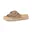 Bruin; beige