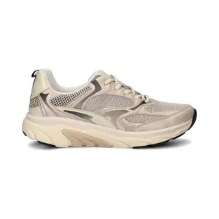 Rollingsoft Keilsneaker, Freizeitschuh, Halbschuh, Schnürschuh Mit Rollingsoft-Laufsohle