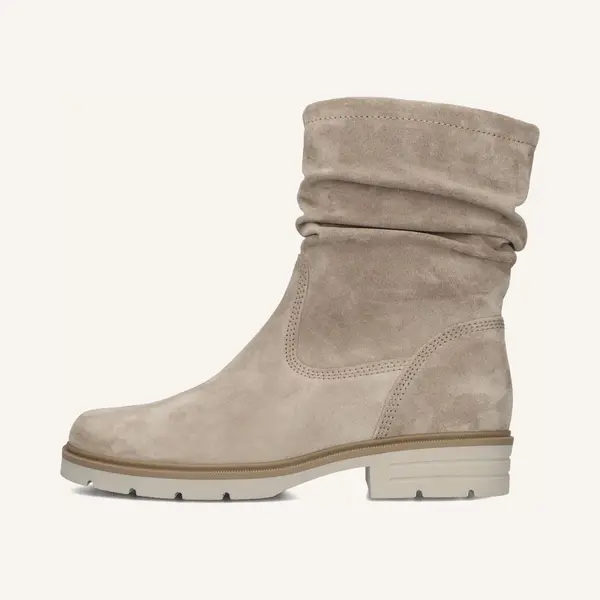 Gabor 655 Boots Dames - Beige - Maat 38, 5 thumbnail