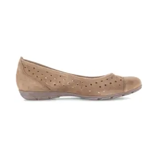 Ballet Flats Woman Gabor Samtchevreau